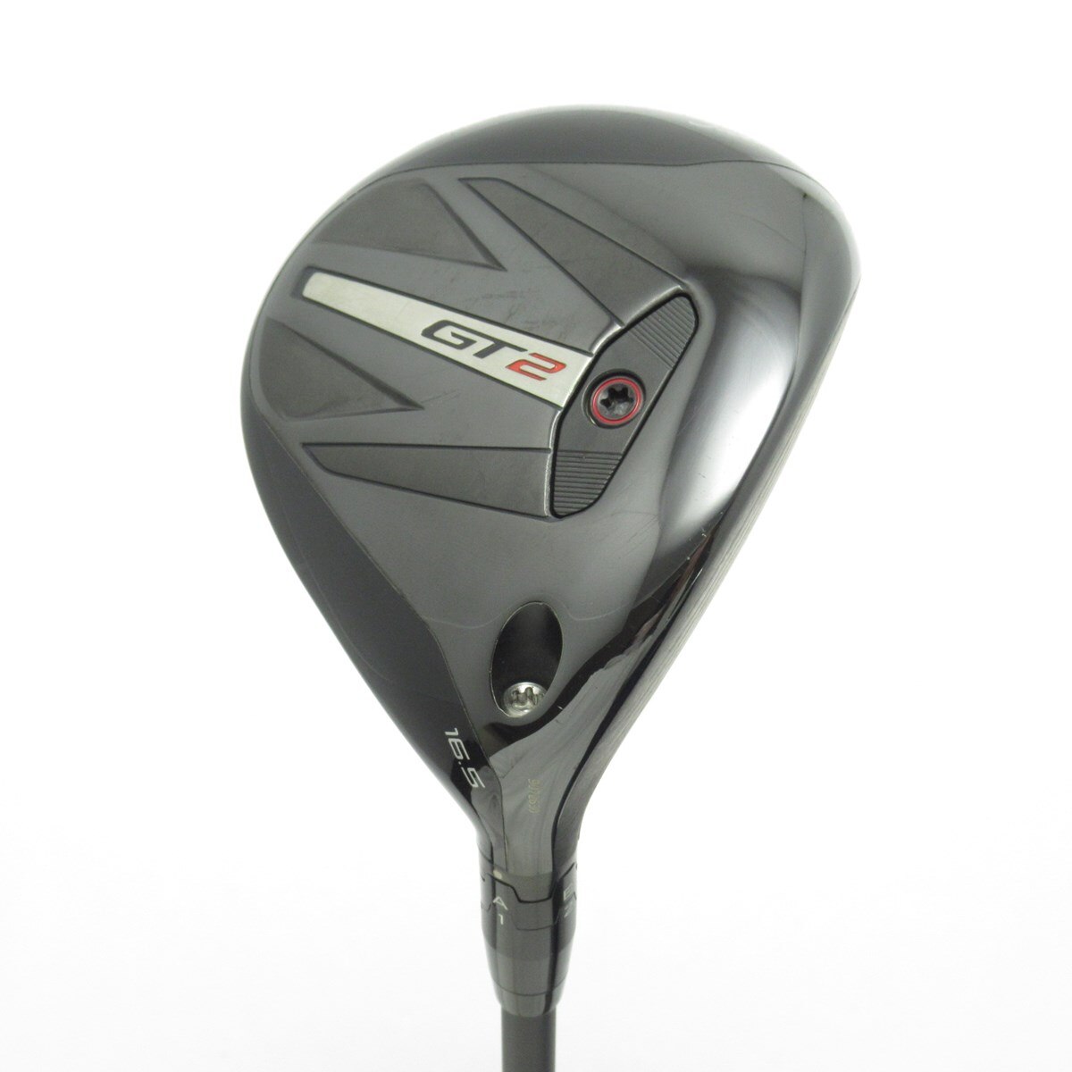 中古】GT2 フェアウェイウッド (タイトリスト) Titleist 通販｜GDO中古