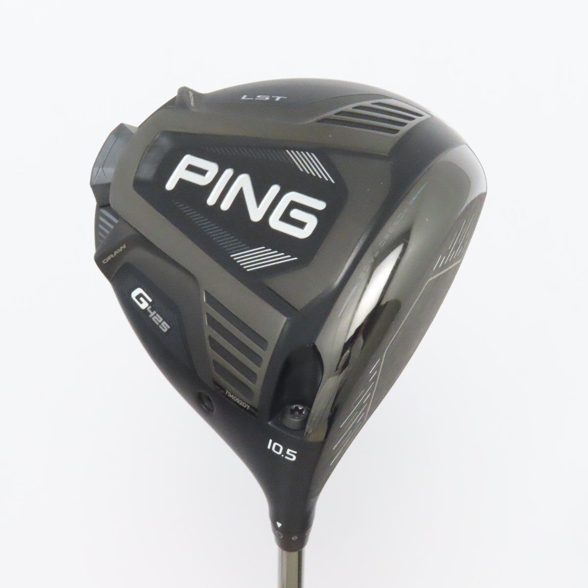 PING G425 LST ドライバー10.5度PING TOUR 173-55 中古】G425 LST ドライバー PING TOUR 173-55 10.5 S C(ドライバー