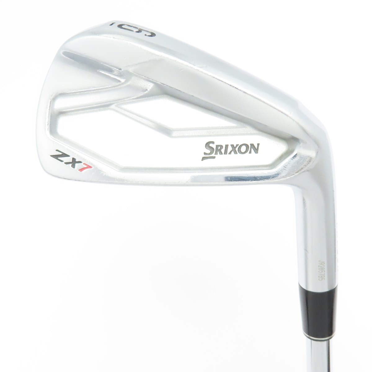 中古】スリクソン ZX7 アイアン Dynamic Gold 105 28 S200 CD(アイアン