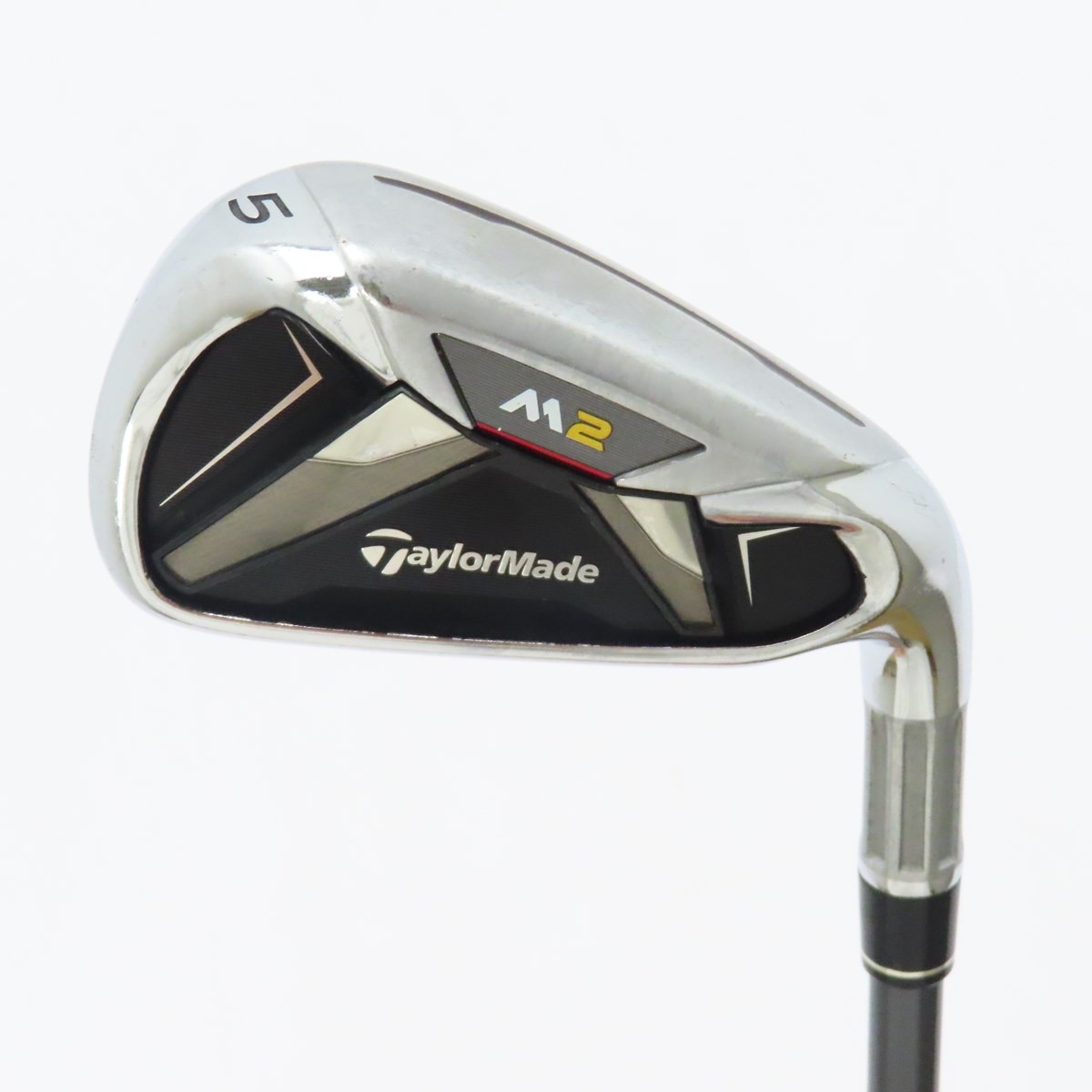 中古】M2 アイアン TM7-216 21.5 R CD(アイアン（セット）)|M2