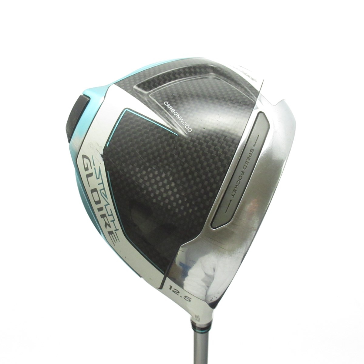 中古】ステルス グローレ ドライバー Speeder NX for TM 12.5 L CD