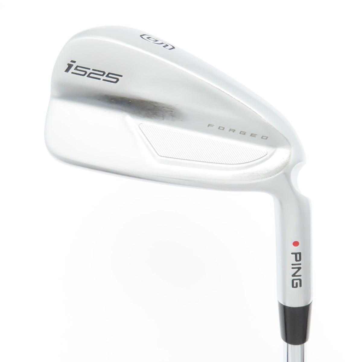 【美品】PING i525 アイアン 5番 NS PRO950GH NEO S PING（ピン） i525 N.S.PRO950GH neo スチール アイアン5本セット I#7