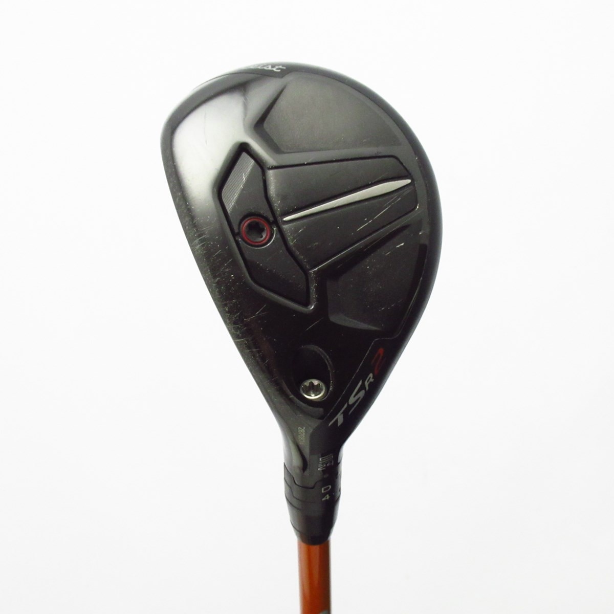 中古】TSR2 ユーティリティ Tour AD DI-75 HYBRID 24 S CD レフティ