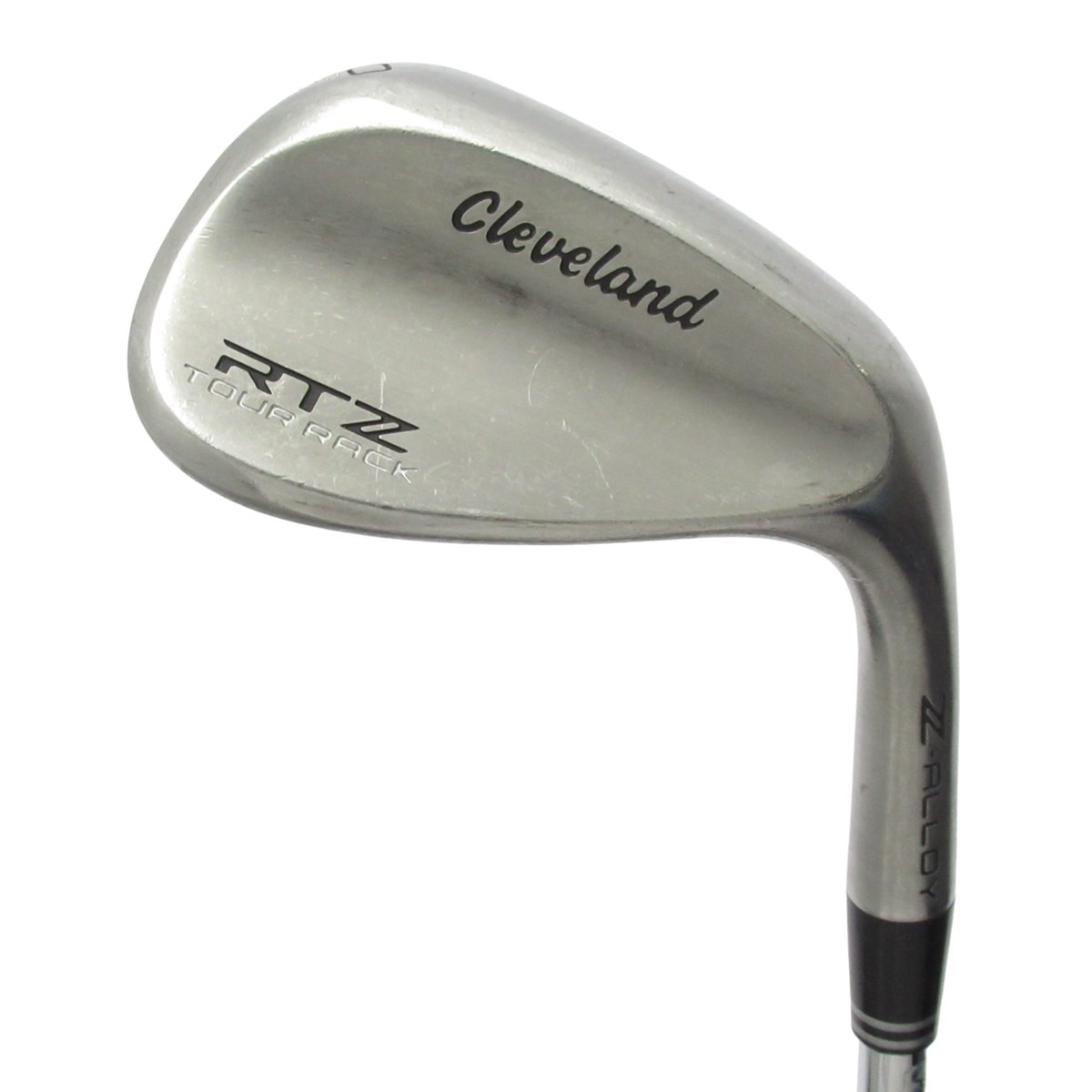 中古】RTZ ツアーラック ウェッジ Dynamic Gold HT 50-10 S200 CD