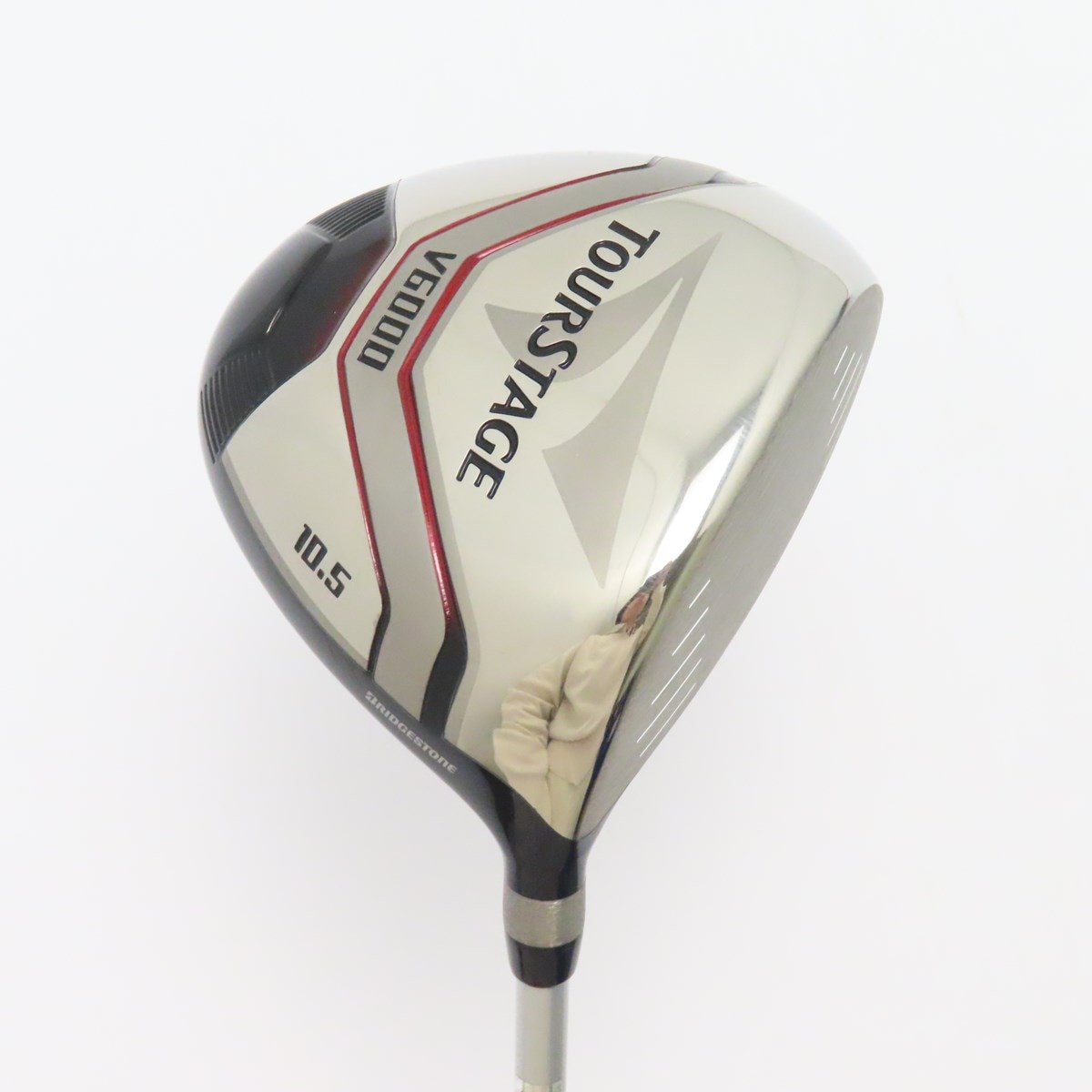 中古】ツアーステージ ドライバー (ブリヂストン) 通販｜GDO中古ゴルフ