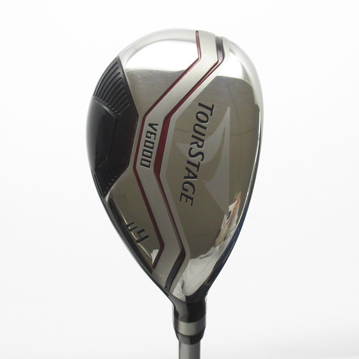 ブリヂストン ツアーステージ　F-ut 3本セット　u2〜u4 Rシャフト ブリヂストン ツアーステージ F-ut 3本セット u2〜u4 Rシャフト