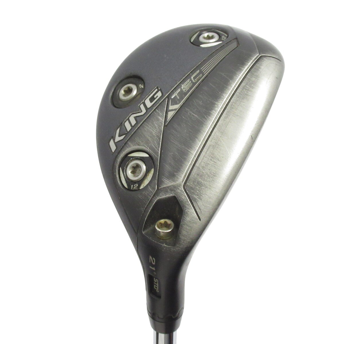 中古】キング TEC ユーティリティ ユーティリティ N.S.PRO 950GH neo