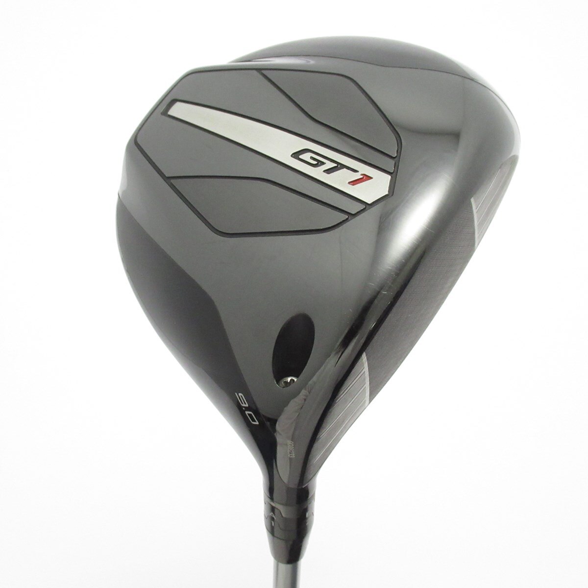 美品中古GT1 | 9 | Air Speeder 40S | タイトリスト 中古】GT1 ドライバー Air Speeder Next GEN 9 S C(ドライバー（単品