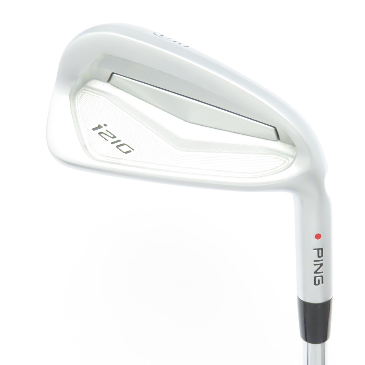 【中古ゴルフクラブ】ピン　I SERIES　i210 アイアン AWT 2.0 LITE　シャフト：AWT 2.0 LITE 中古】i210 アイアン AWT 2.0 LITE 26 SR C(アイアン（セット）)|I