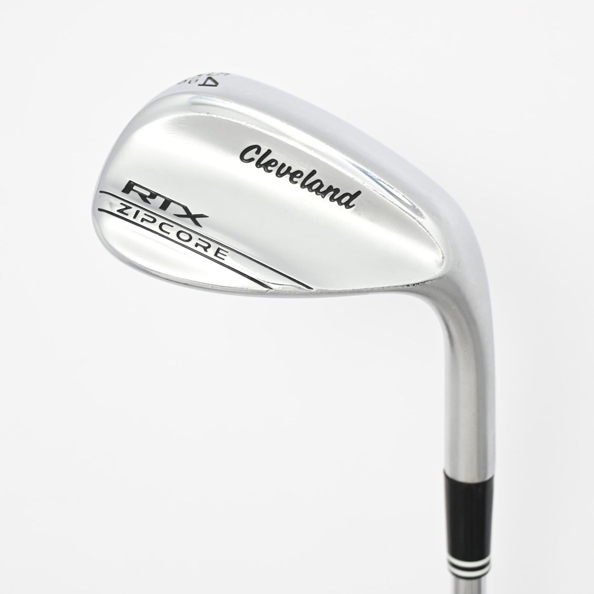 中古】RTX ジップコア ツアーサテン ウェッジ N.S.PRO ZELOS 8 54-10