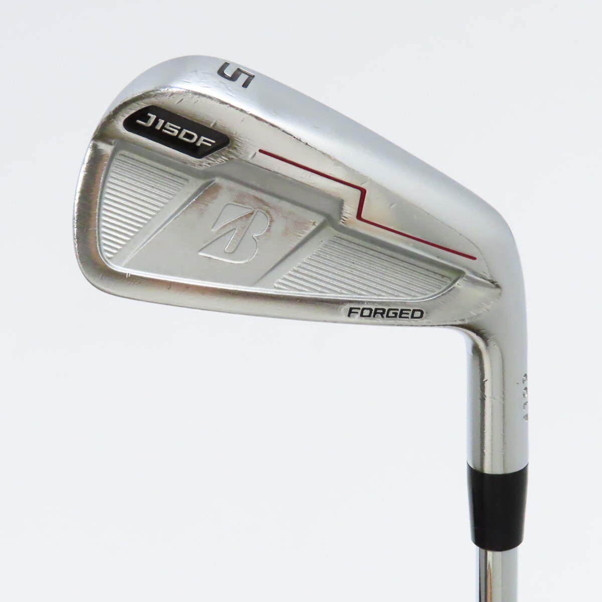 中古】J15DF アイアン N.S.PRO MODUS3 TOUR 120 25 S CD(アイアン