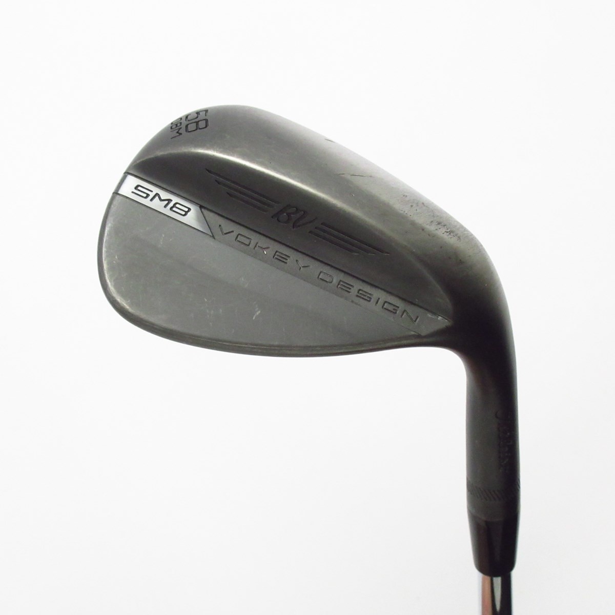 ボーケイSM8 中古ウェッジ(54度) 中古】ボーケイ SM8 ツアークローム ウェッジ N.S.PRO 950GH neo 52-08