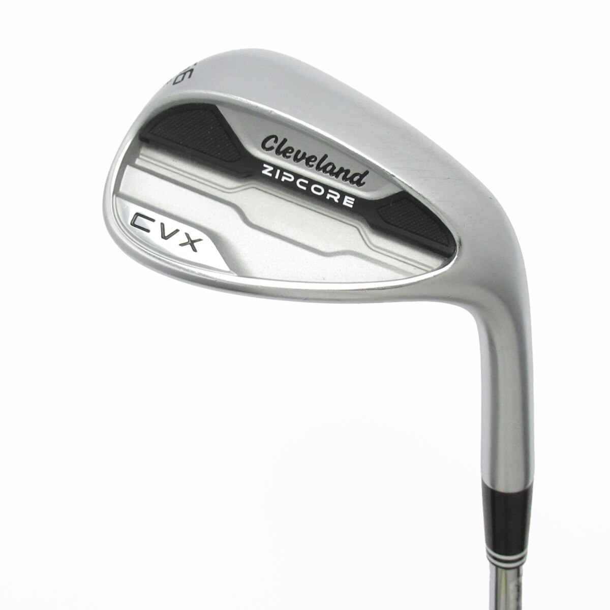 中古】CVX ZIPCORE ウェッジ N.S.PRO MODUS3 TOUR 115 56-12 S CD