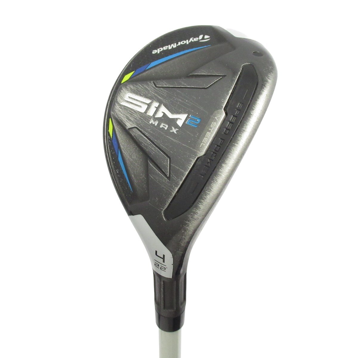 中古】SIM2 (テーラーメイド) レディス 通販｜GDO中古ゴルフクラブ