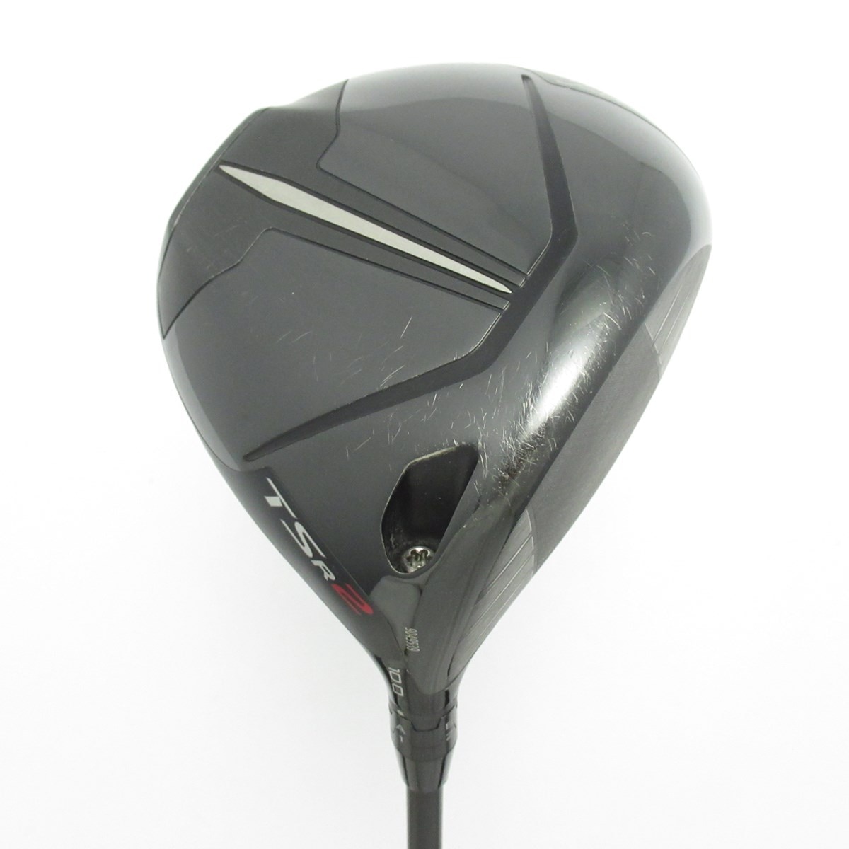 TSR2 ドライバー 10.0度 tour AD DI 5 美品！TSR2ドライバー 10° Tour-AD DI-5S タイトリスト 美品】TSR2