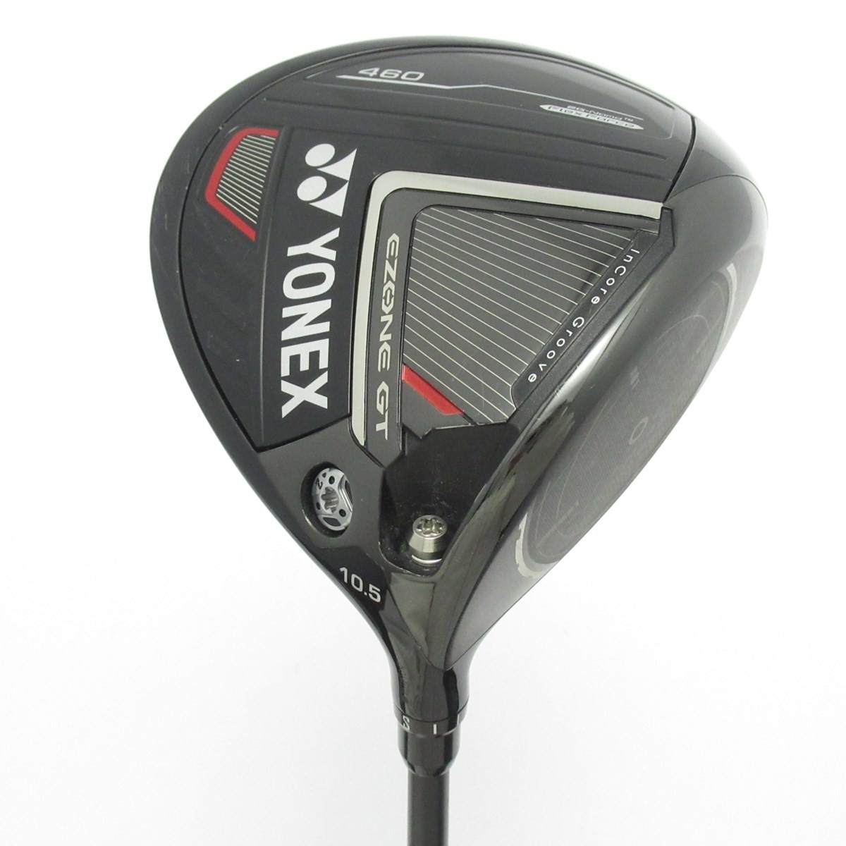 ヨネックスEZONEドライバーゴルフクラブ初心者中古シニア単品10°YONEX 5002892877_p01.jpg