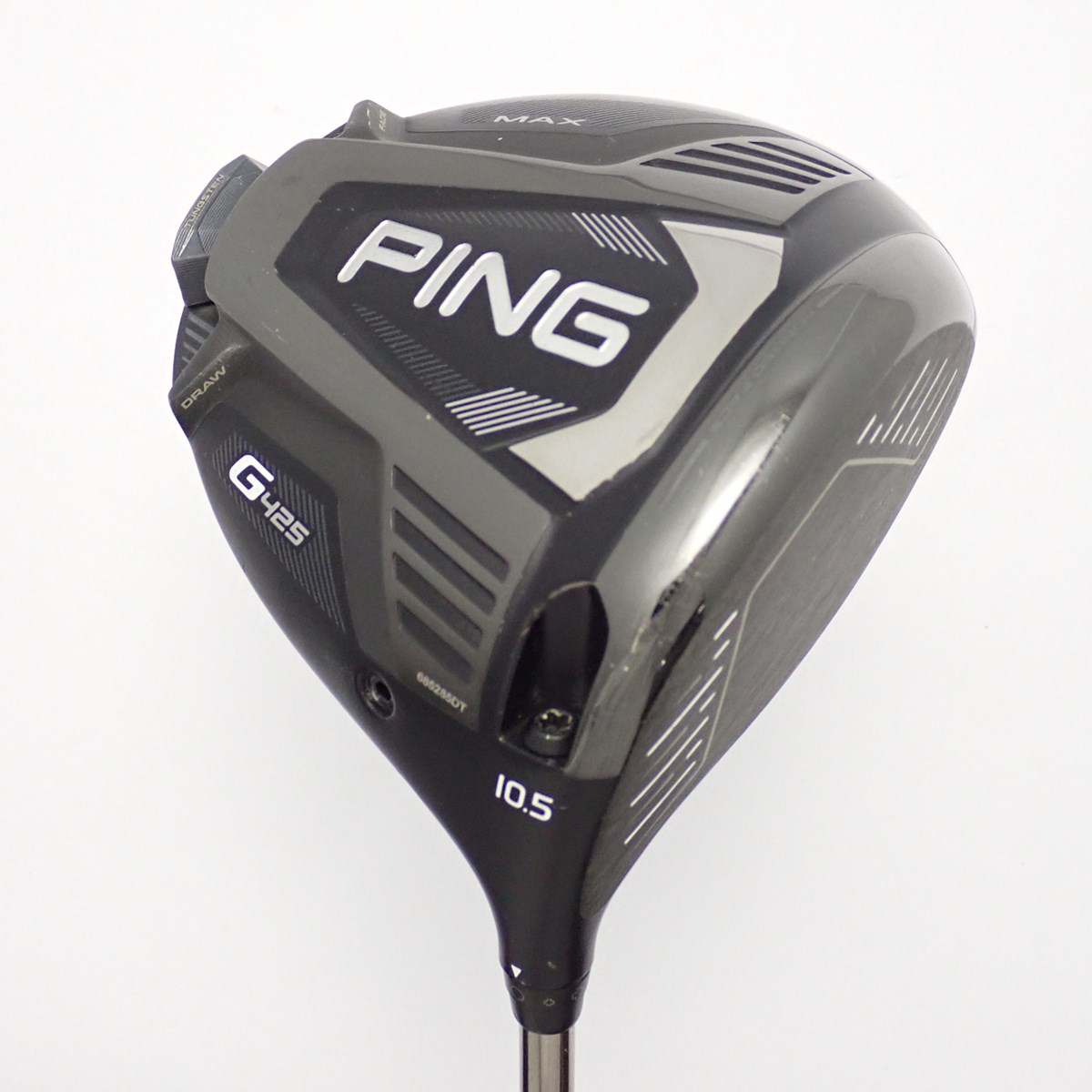 中古】G425 MAX ドライバー PING TOUR 173-65 10.5 S CD(ドライバー