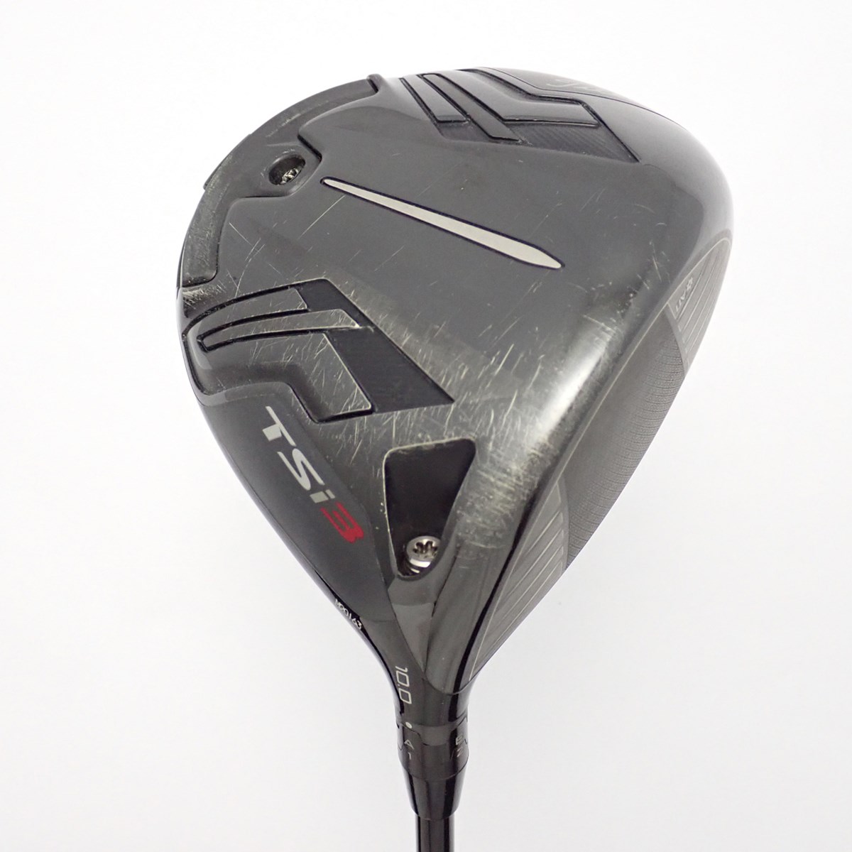 中古】TSi3 ドライバー TSP322 55 10 TOUR S CD(ドライバー（単品