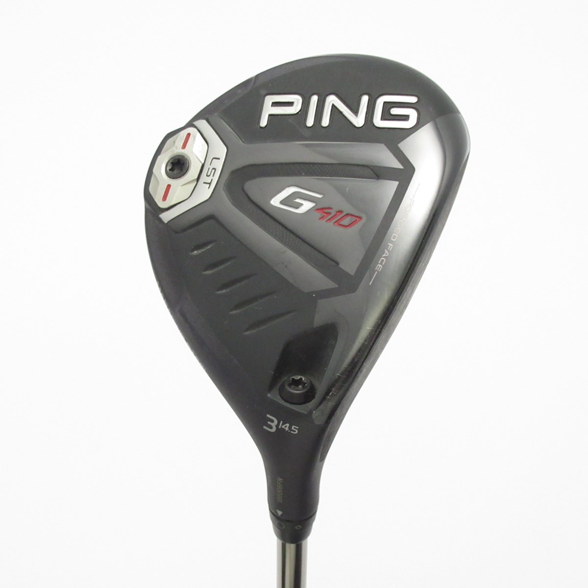 中古】G410 LST フェアウェイウッド PING TOUR 173-65 14.5 S C