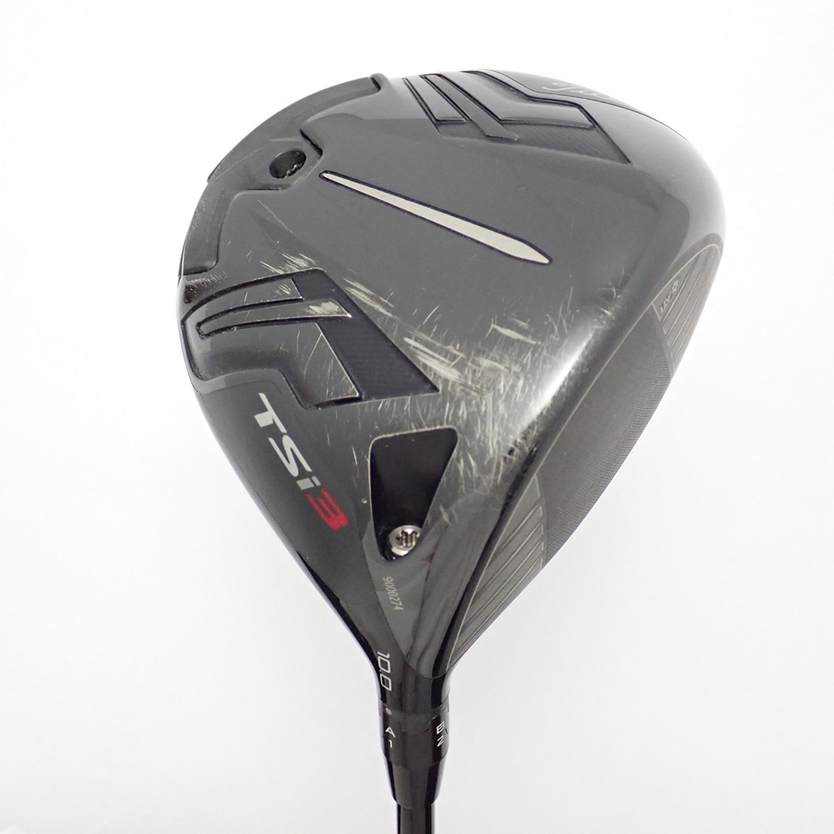 中古】TSi3 ドライバー TSP322 55 10 S CD(ドライバー（単品）)|TSi