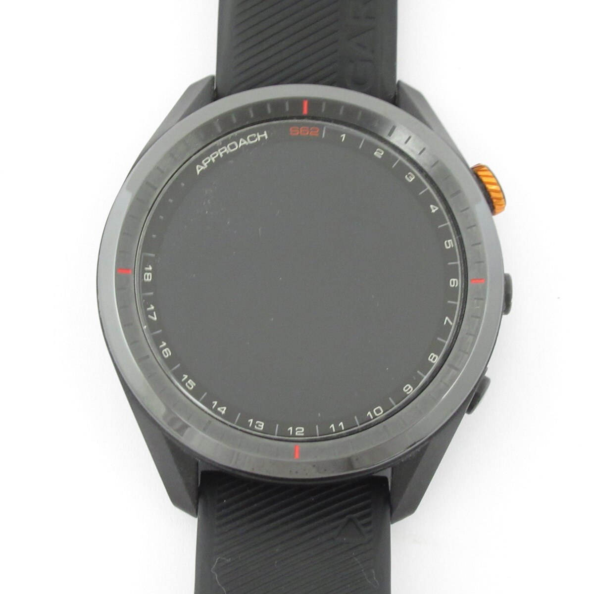 GARMIN APPROACH S62 中古 中古】Approach S62 - - - C(パーツ)|GARMIN(ガーミン)の通販 - GDO