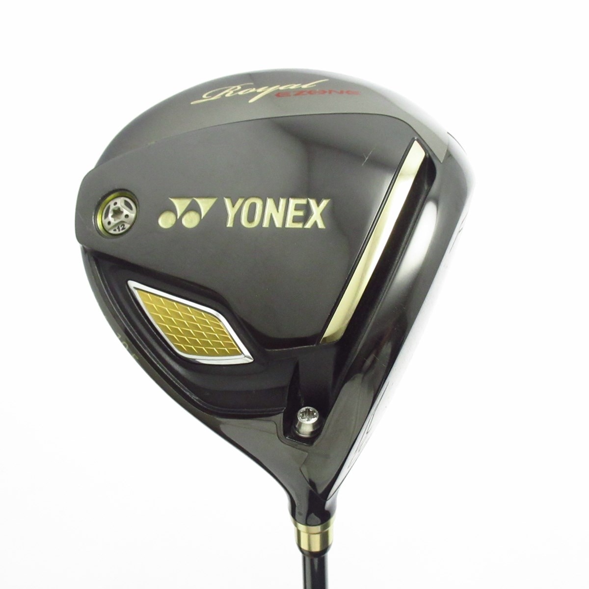 中古】Royal EZONE ドライバー Extra Spec専用 10.5 R CD(ドライバー