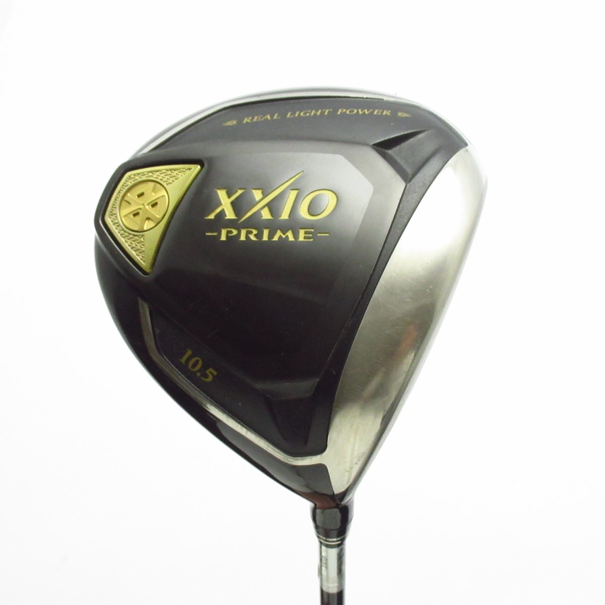 中古】ゼクシオ プライム ドライバー SP1000 10.5 R CD(ドライバー