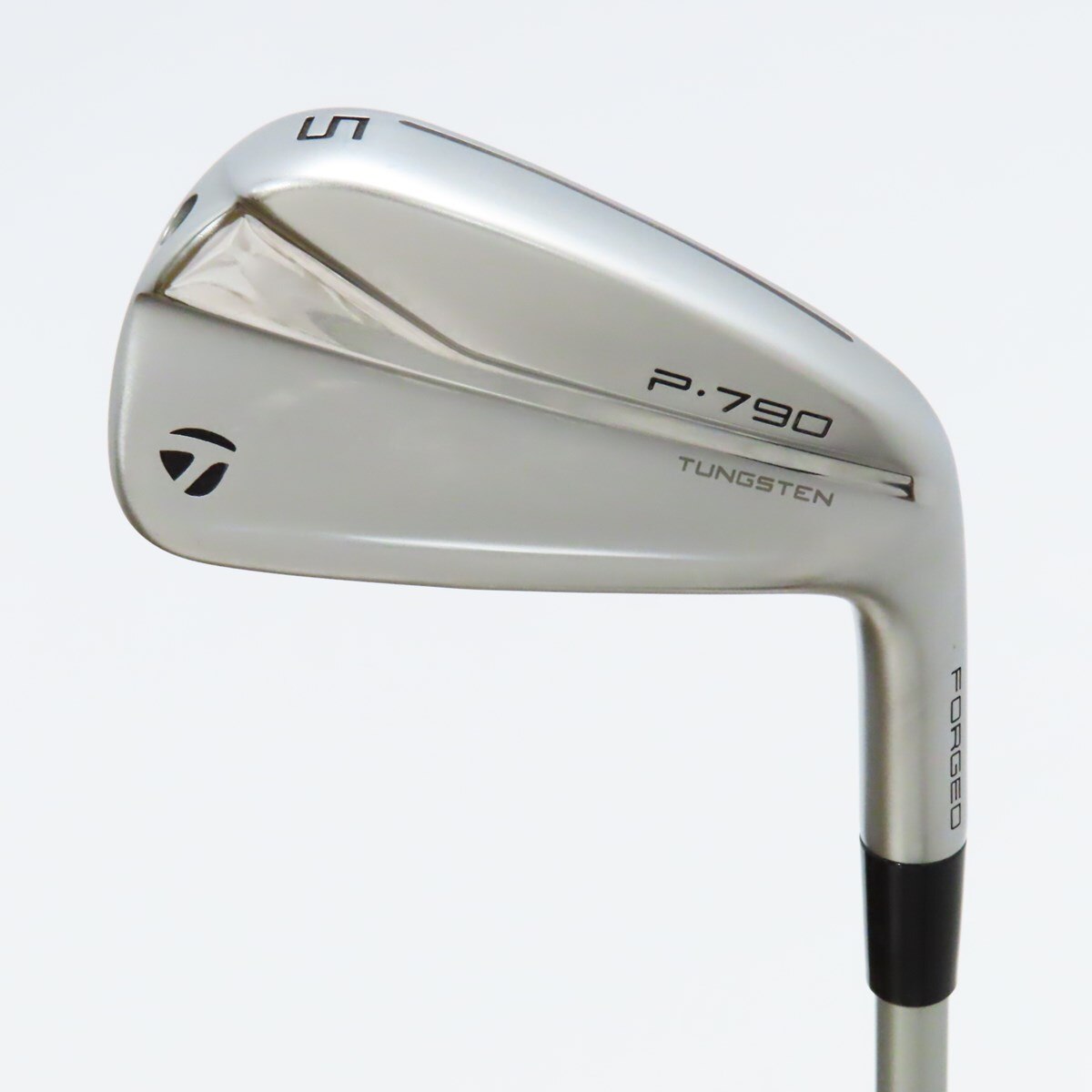 【値下げしました】TaylorMade P790 アイアンセット 中古】P790 アイアンセット (テーラーメイド) 通販｜GDO中古ゴルフクラブ