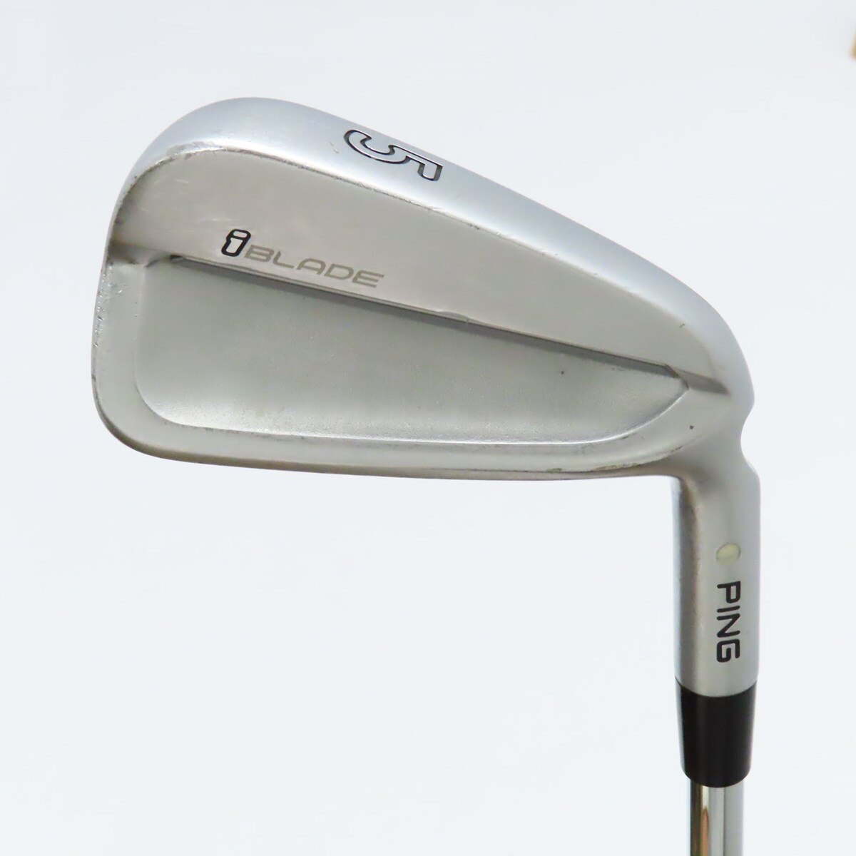 中古】i BLADE(アイブレード) (ピン) 通販｜GDO中古ゴルフクラブ