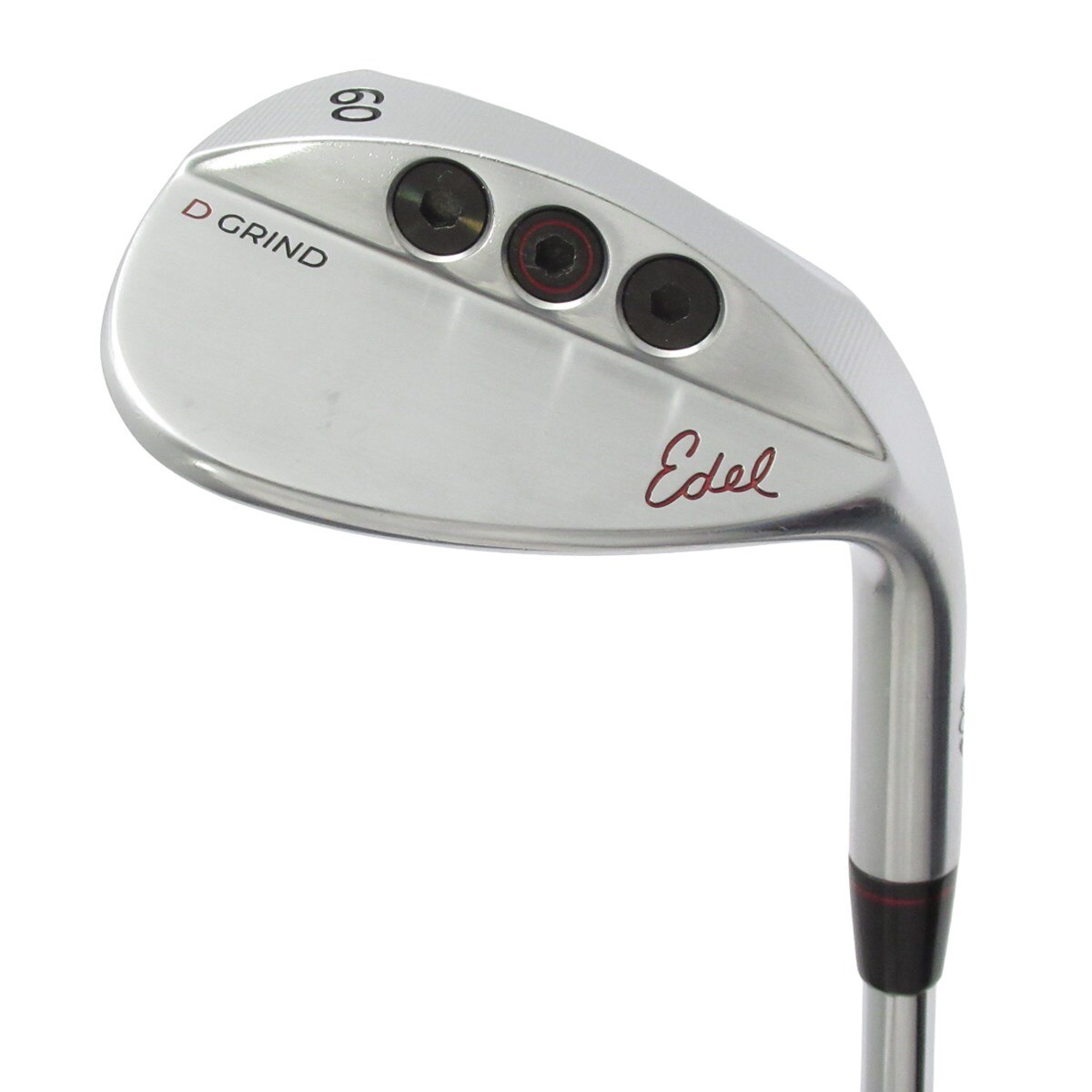 中古】SMS V-GRIND ウェッジ N.S.PRO MODUS3 TOUR 110 60 S C(ウェッジ