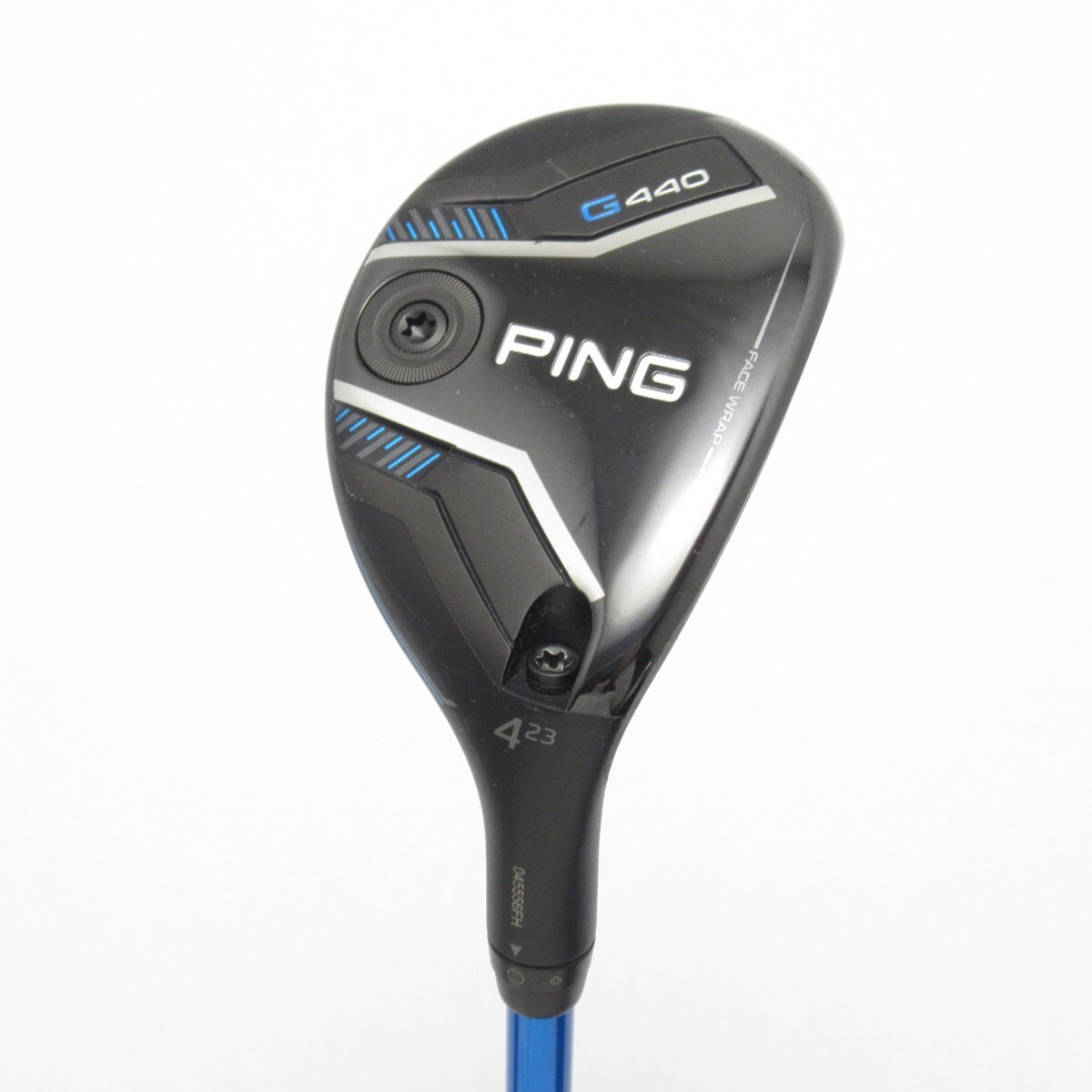 中古】G440 ハイブリッド ユーティリティ ALTA J CB BLUE 23 S C