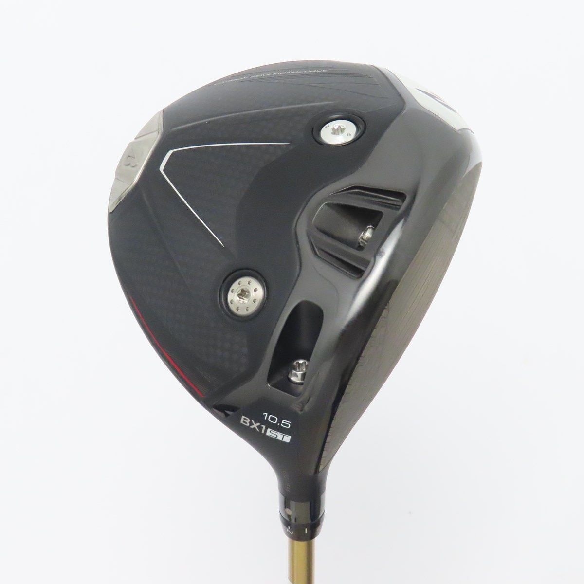 中古】BX1 ST ドライバー SPEEDER NX GOLD 60 10.5 S BC(ドライバー