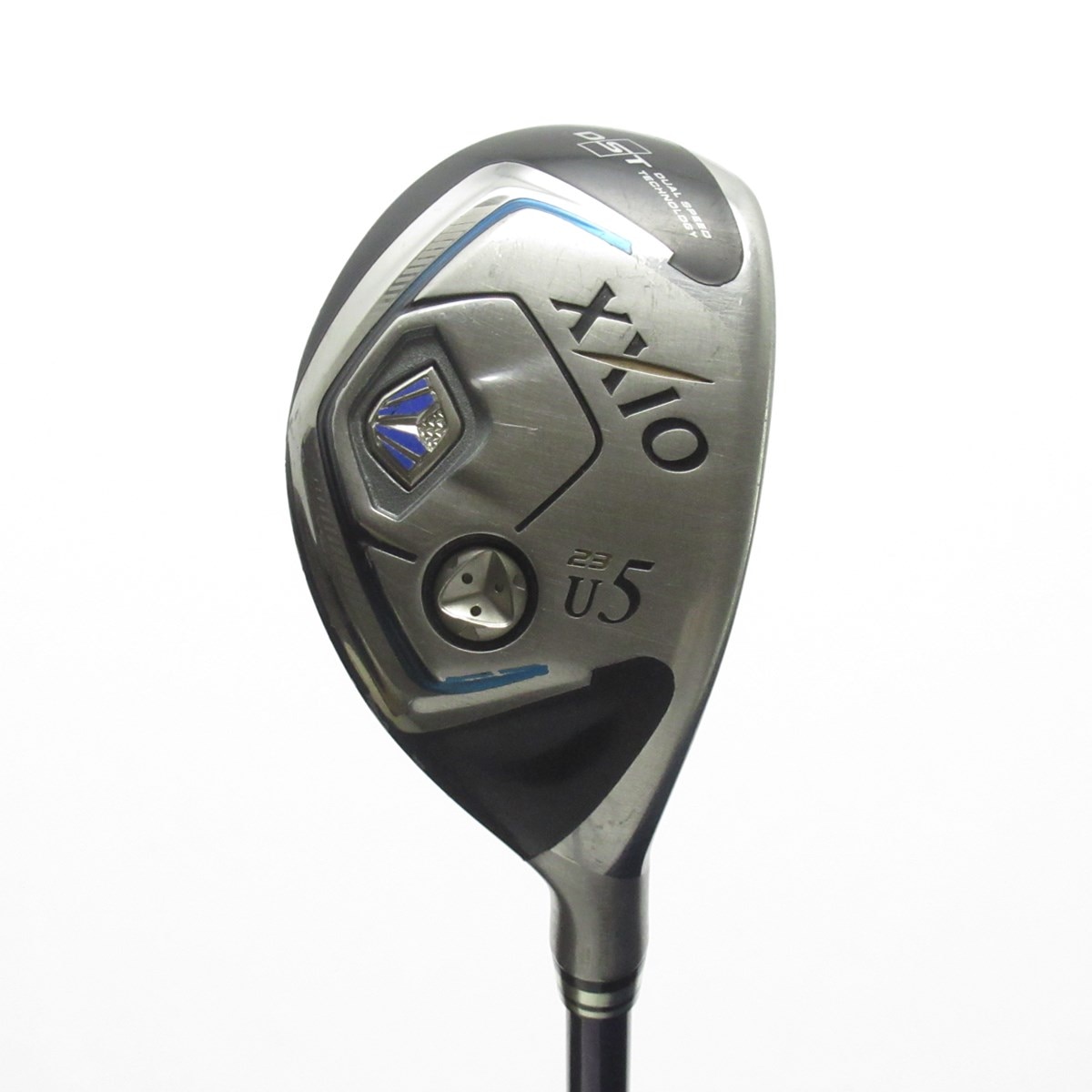 中古】ゼクシオ エイト(2014) ユーティリティ MP800 23 SR D