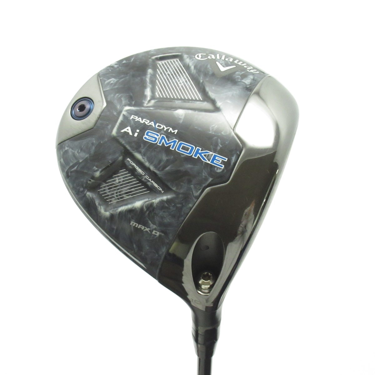 パラダイム　Ai-SMOKE MAXドライバー　9° TENSEI50 パラダイム Ai-SMOKE MAXドライバー 9° TENSEI50 中古】パラダイム Ai