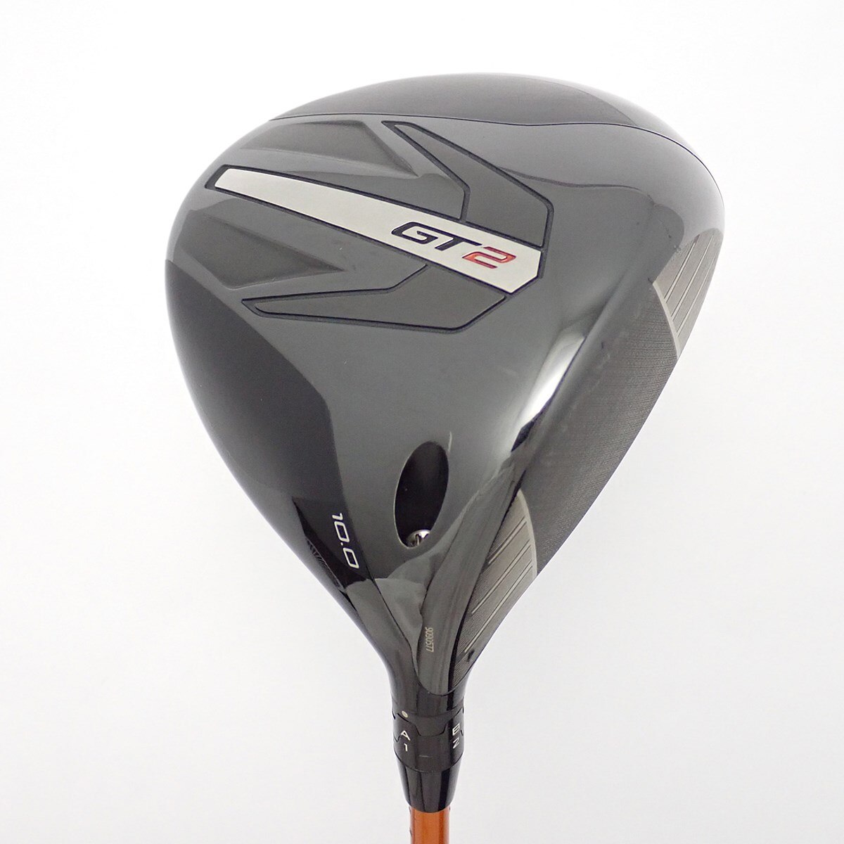 【中古ゴルフクラブ】タイトリスト　TITLEIST　GT2 ドライバー Tour AD DI-5(2020)　シャフト：Tour AD DI-5(2020) 中古】GT2 ドライバー Tour AD DI-5(2020) 10 S CD(ドライバー（単品