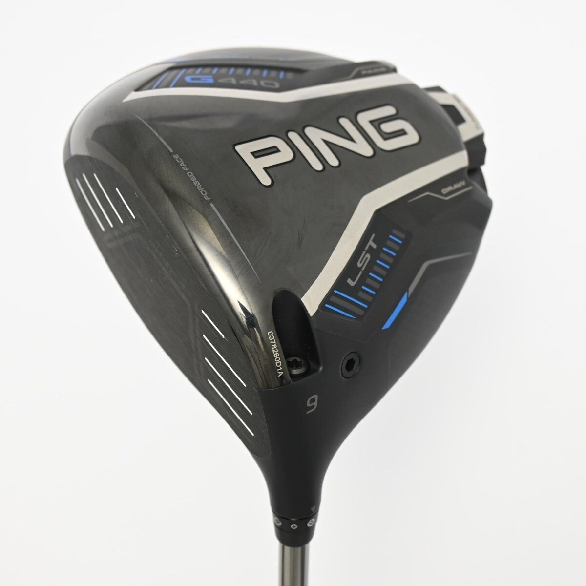 中古】G440 ドライバー (ピン) レフティ 通販｜GDO中古ゴルフクラブ