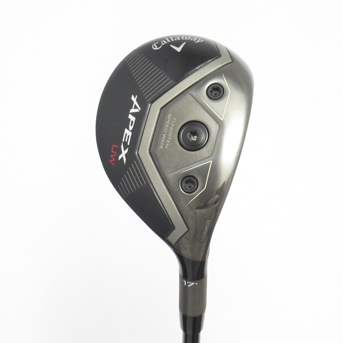 中古】APEX UW(2025) ユーティリティ TENSEI 70 for Callaway 17 S B