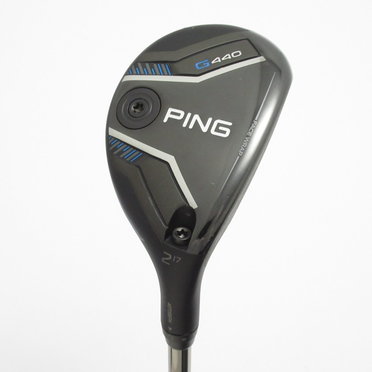 中古】G440 ハイブリッド ユーティリティ PING TOUR 2.0 CHROME 85 17