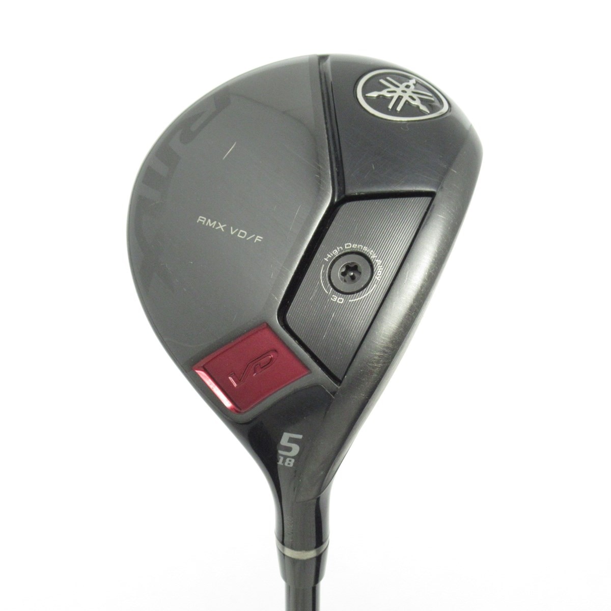 【中古ゴルフクラブ】ヤマハ　RMX　RMX VD フェアウェイウッド オリジナルカーボン TENSEI TB f　シャフト：オリジナルカーボン TENSEI… 中古】RMX VD(2024) Steady Version フェアウェイウッド オリジナル