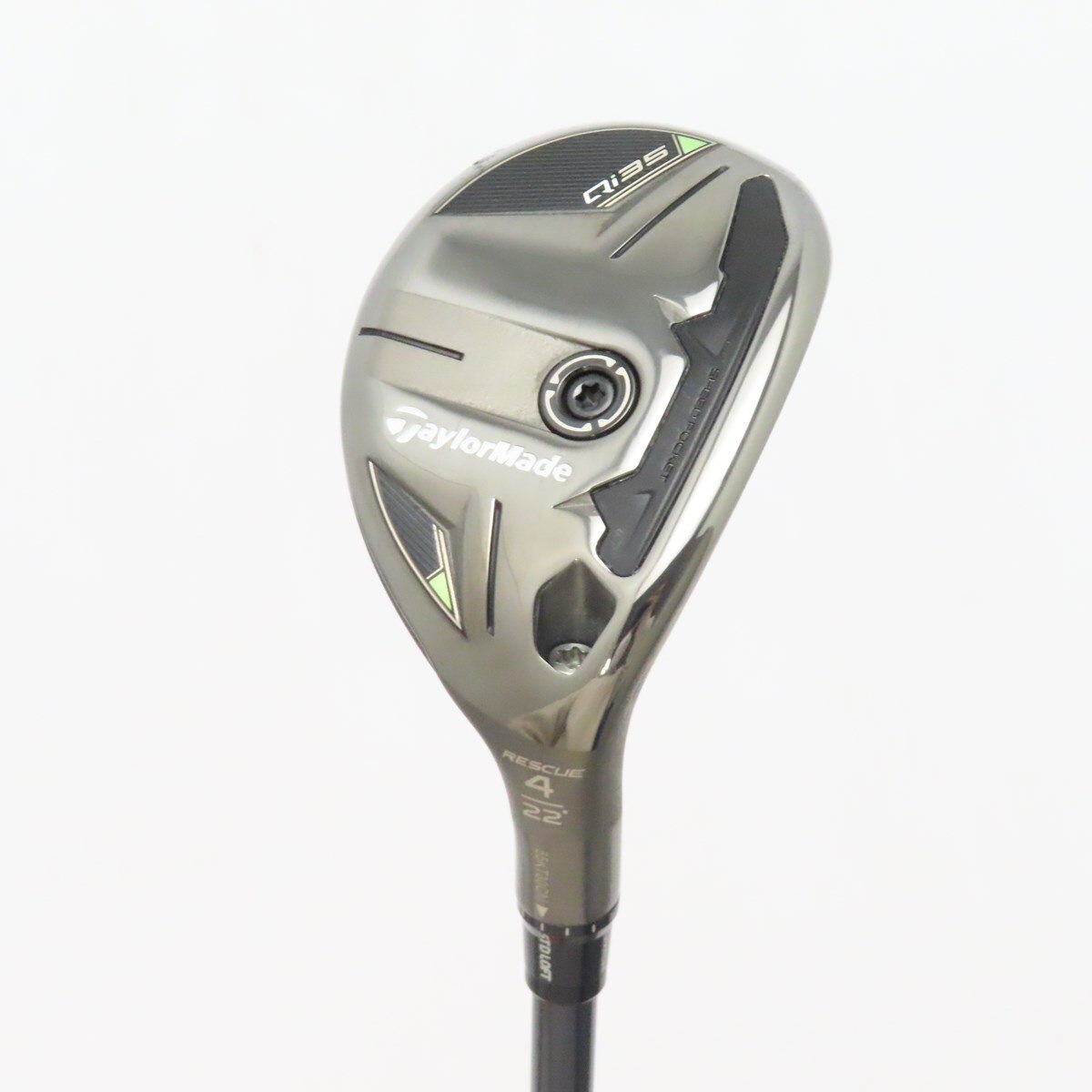 中古】Qi35 レスキュー ユーティリティ Diamana Silver TM70(2025） 22