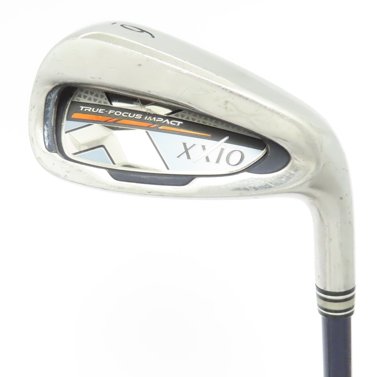 【中古ゴルフクラブ】ダンロップ　XXIO　ゼクシオ(2018) アイアン MP1000　シャフト：MP1000 中古】ゼクシオ(2018) アイアン MP1000 26 SR CD(アイアン（セット