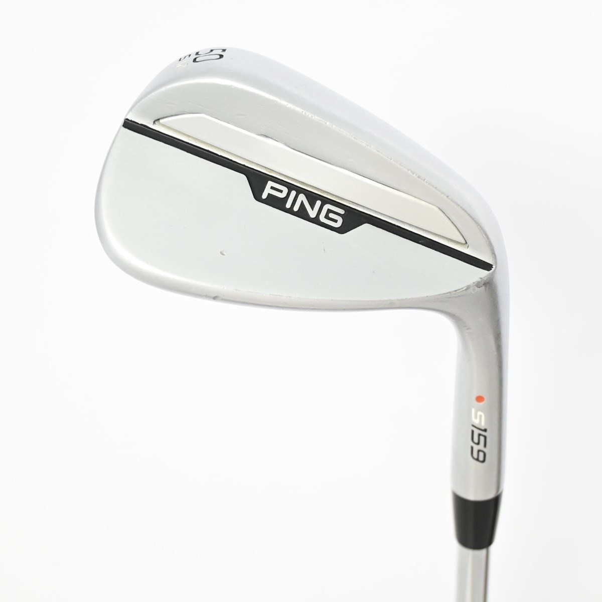 中古】S159 ウェッジ N.S.PRO MODUS3 TOUR 105 50-12 S D(ウェッジ