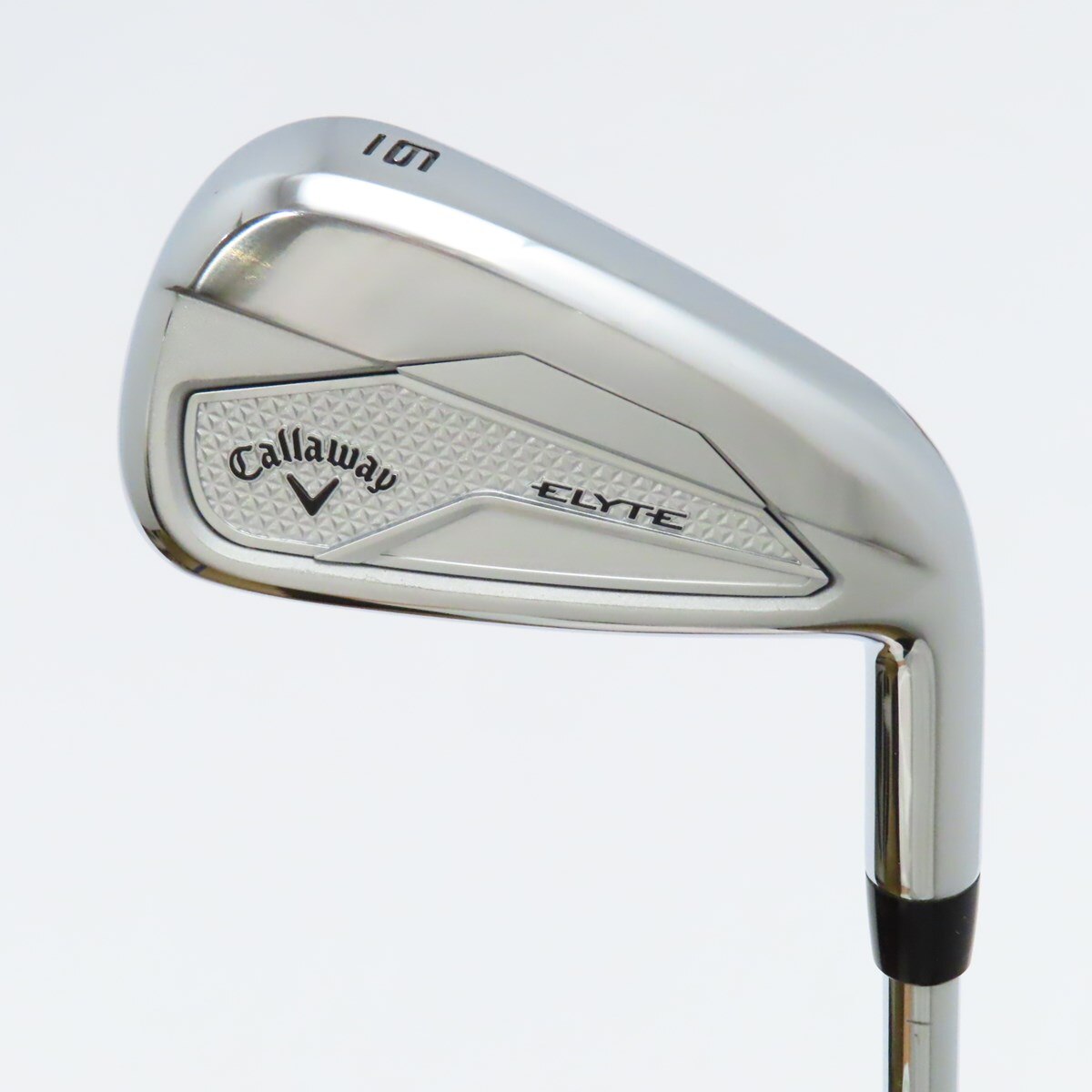 中古】エリート アイアン N.S.PRO 950GH neo 25 S BC(アイアン（セット