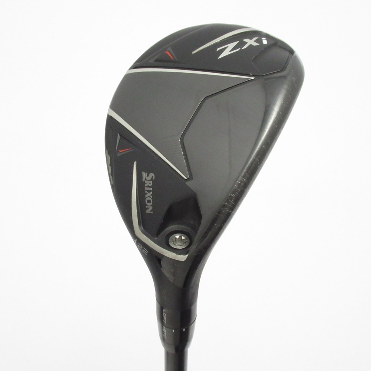 【中古ゴルフクラブ】ダンロップ　SRIXON　スリクソン ZXi ハイブリッド ユーティリティ Diamana ZXi for HYBRID　シャフト：Diamana Z… 中古】スリクソン ZXi ハイブリッド ユーティリティ Diamana ZXi for