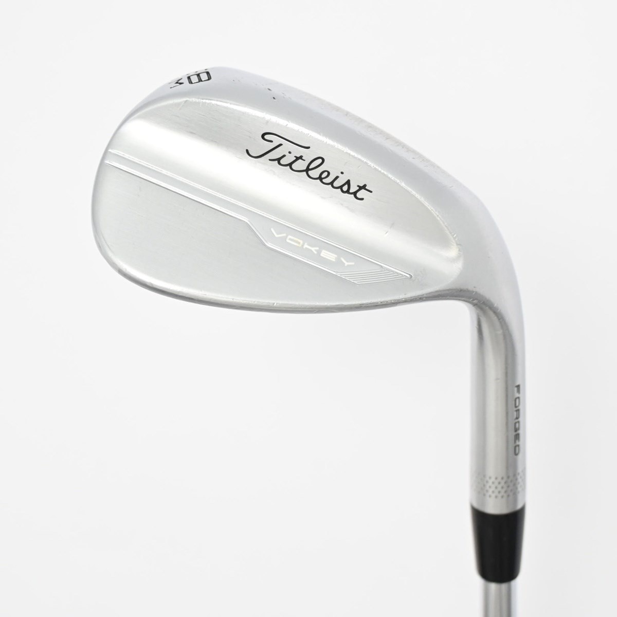 ゆうさま専用 ボーケイ　フォージド 中古】ボーケイ フォージド 2021 ウェッジ Dynamic Gold EX TOUR ISSUE