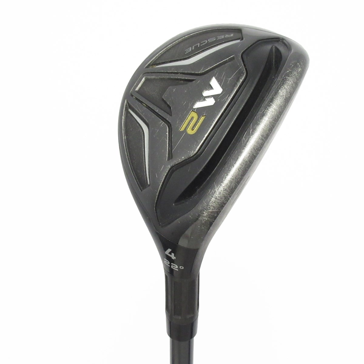 中古】M2 ユーティリティ TM5-216 22 S CD(ユーティリティ（単品）)|M2