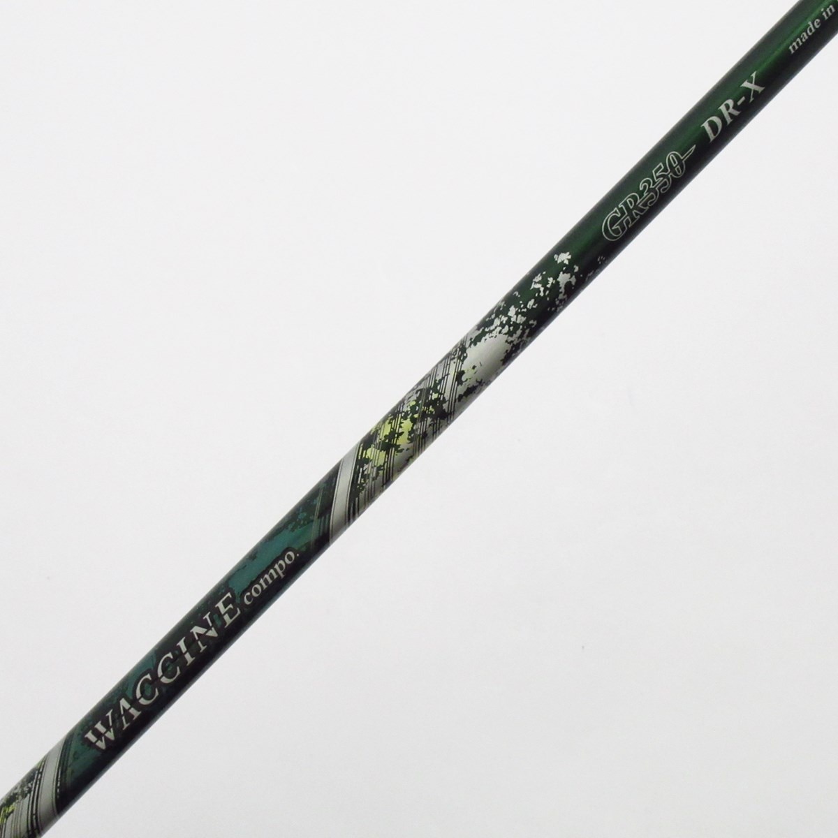 中古】ソノ他メーカー シャフト ドライバー用_スリーブ付 WACCINE