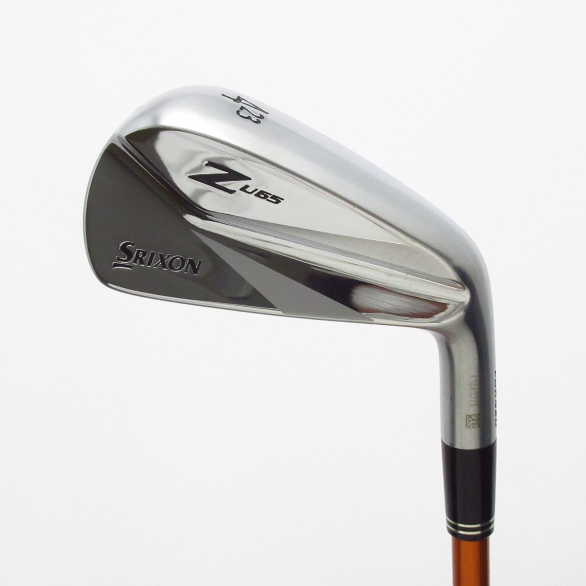 中古】スリクソン Z U65 ユーティリティ (ダンロップ) スリクソン 通販