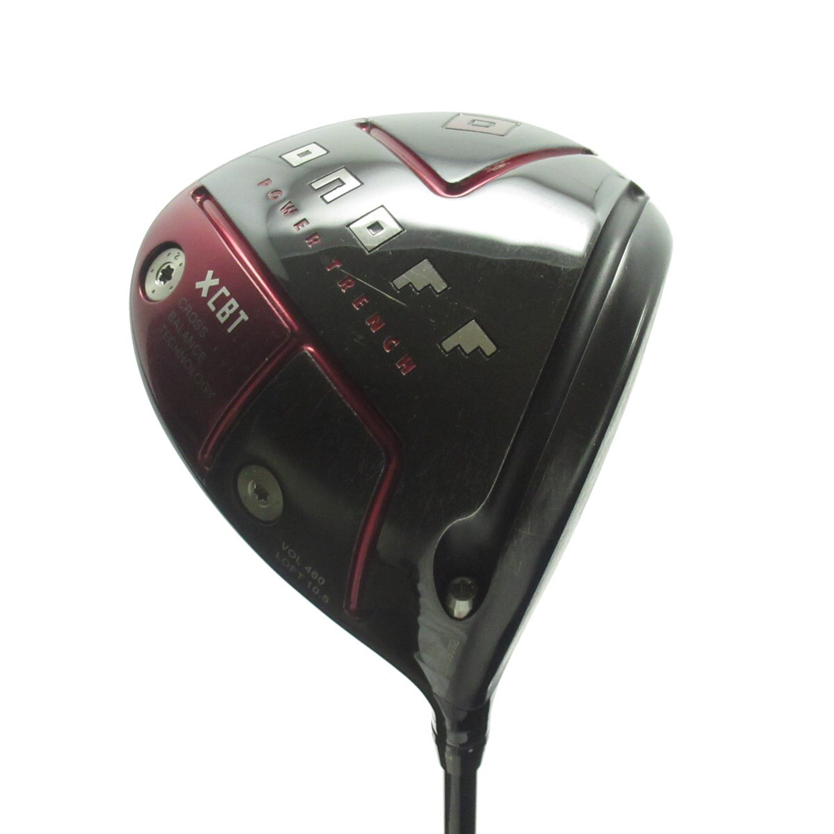 ONOFF AKAドライバー 10.5° 中古】ONOFF AKA(2022) ドライバー SMOOTH KICK MP-522D 10.5 SR CD