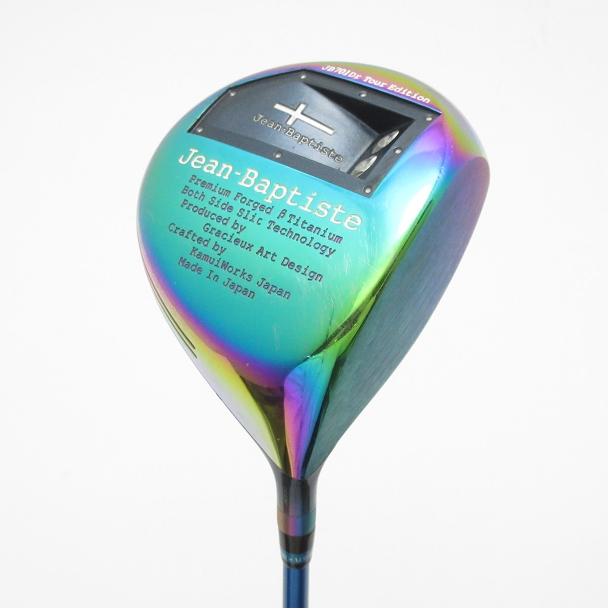 中古】ジャンバティスト 通販｜GDO中古ゴルフクラブ
